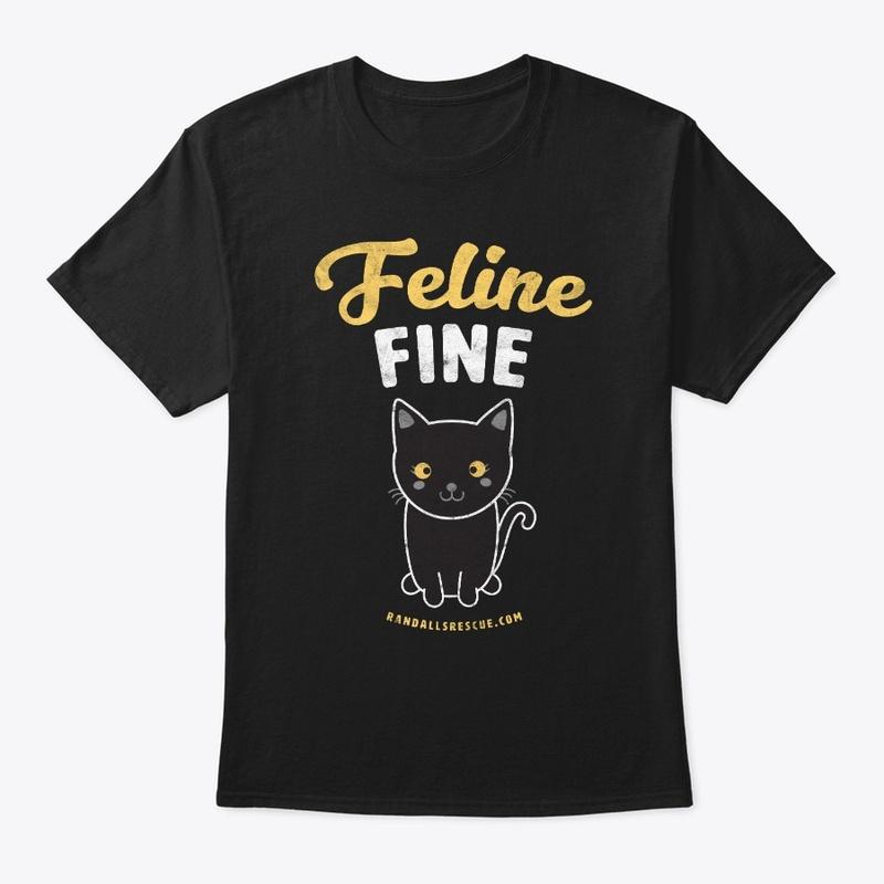 Feline Fine