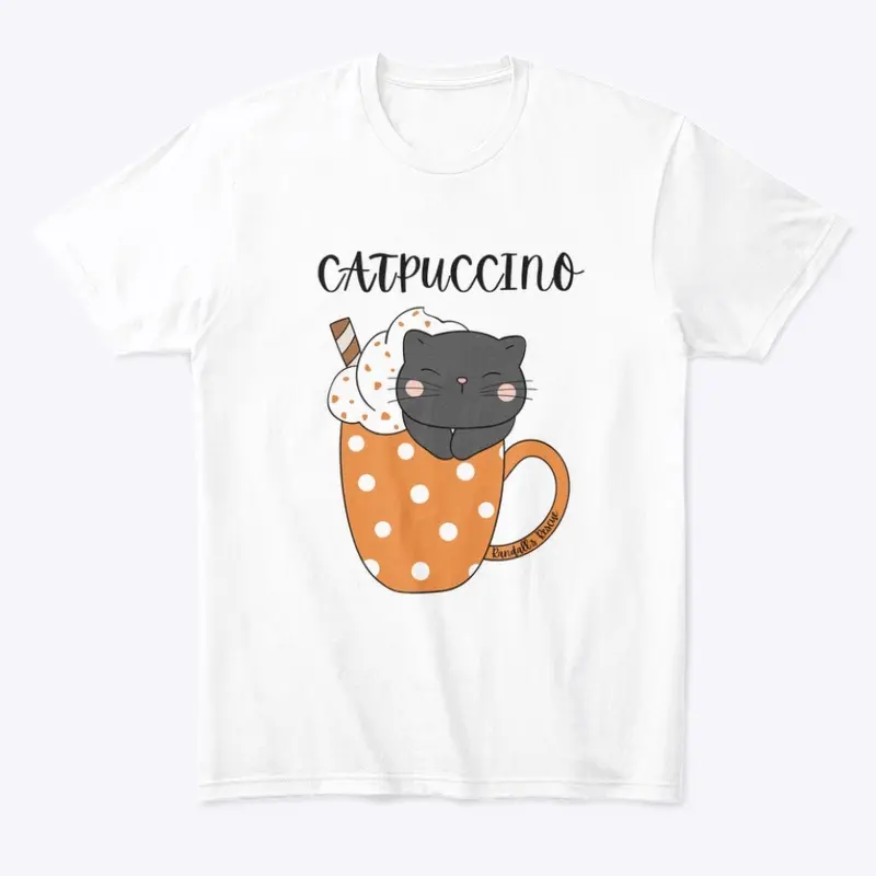 Catpuccino