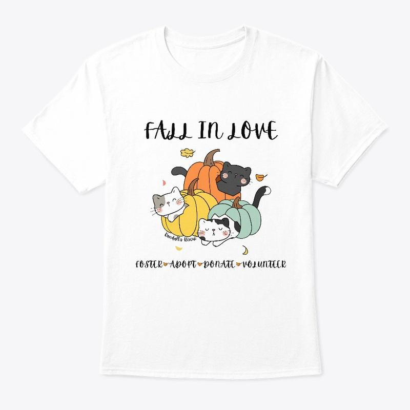 Fall In Love