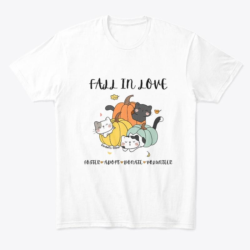 Fall In Love