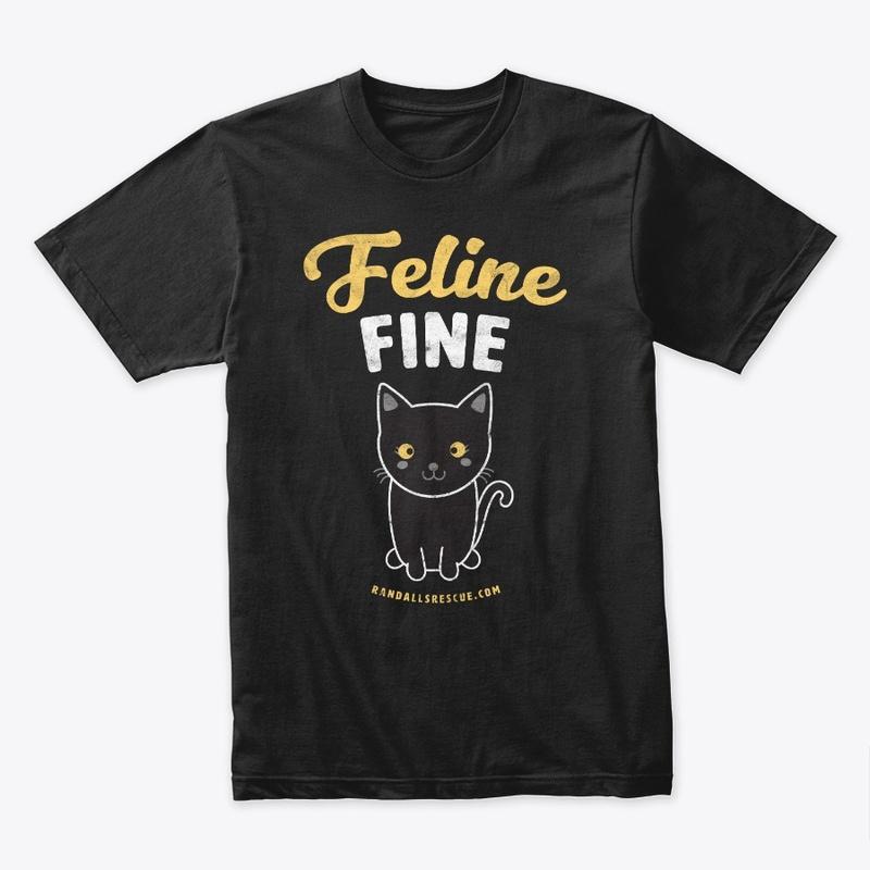 Feline Fine