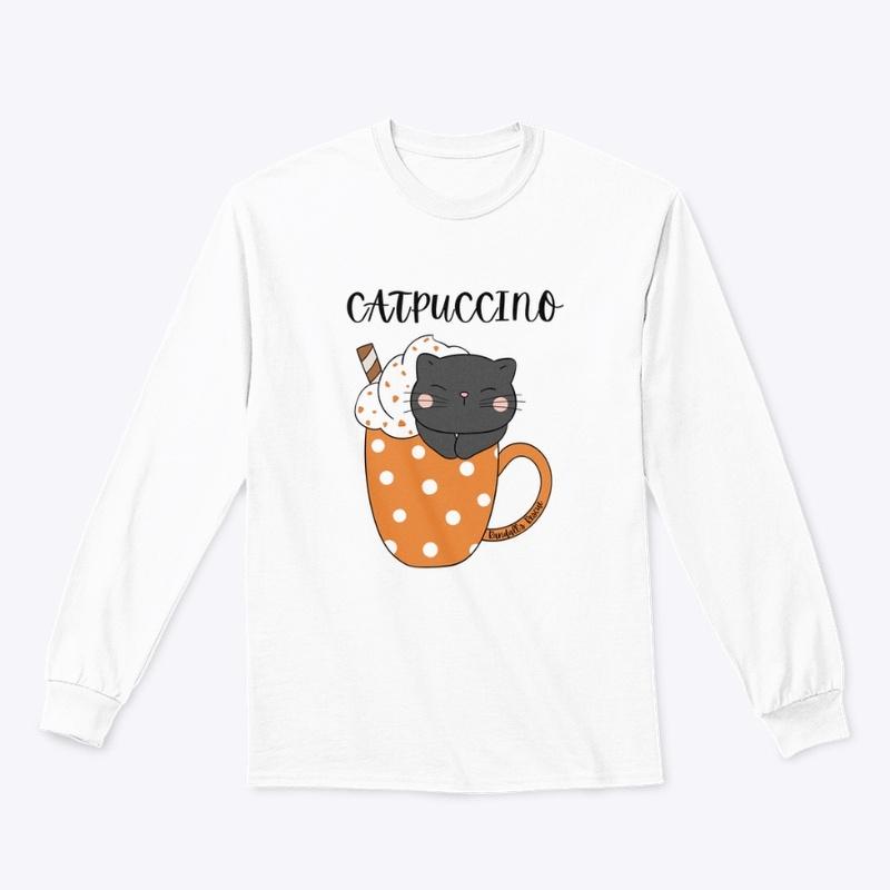 Catpuccino