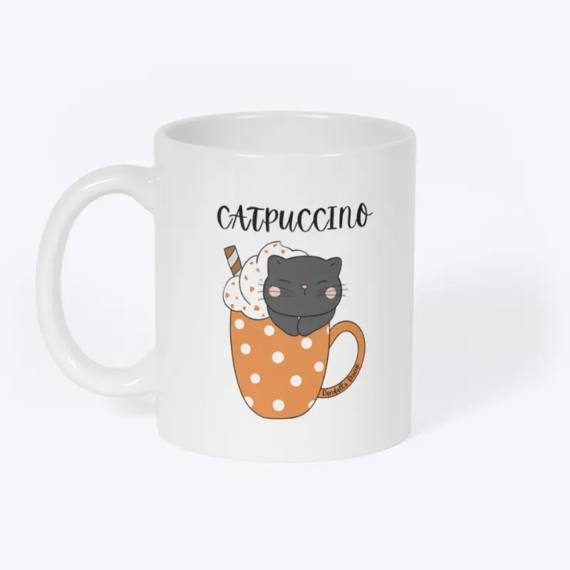 Catpuccino