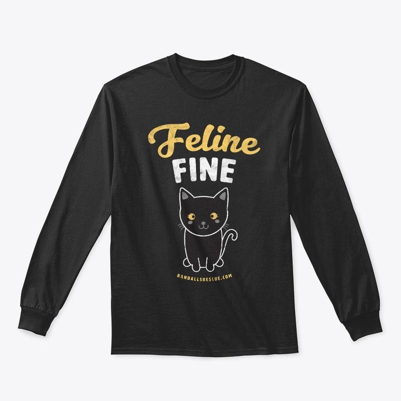 Feline Fine